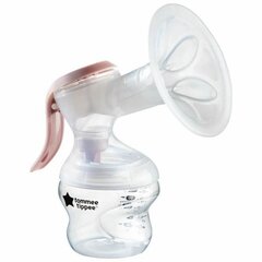 Tommee Tippee Manuaalinen rintapumppu hinta ja tiedot | Rintapumput | hobbyhall.fi