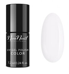 Neonail Gel Polish Color Cotton Candy kynsilakka, 7,2 ml hinta ja tiedot | NeoNail Hajuvedet ja kosmetiikka | hobbyhall.fi