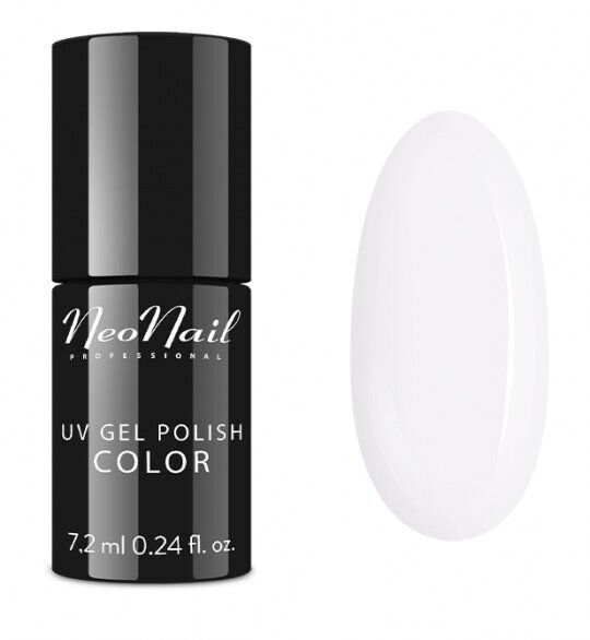 Neonail Gel Polish Color Cotton Candy kynsilakka, 7,2 ml hinta ja tiedot | Kynsilakat ja kynsienhoitotuotteet | hobbyhall.fi