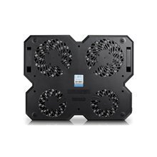 deepcool Multicore x6 Notebook cooler up hinta ja tiedot | Kannettavien tietokoneiden lisätarvikkeet | hobbyhall.fi