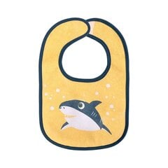 Vedenpitävät ruokalaput Ocean, 7 kpl hinta ja tiedot | Ruokalaput | hobbyhall.fi