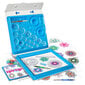 Piirustussetti Spirograph Deluxe hinta ja tiedot | Taide- ja askartelutarvikkeet | hobbyhall.fi