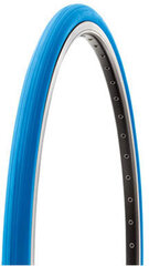Polkupyörän rengas Tacx Trainer Tire Race, 23-622, sininen hinta ja tiedot | Polkupyörän renkaat ja sisäkumit | hobbyhall.fi