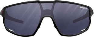 Julbo Rush Reactiv, urheilulasit, mustan väriset hinta ja tiedot | Urheilulasit | hobbyhall.fi