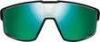 Julbo Fury Spectron 3 urheilulasit, vihreän väriset hinta ja tiedot | Urheilulasit | hobbyhall.fi