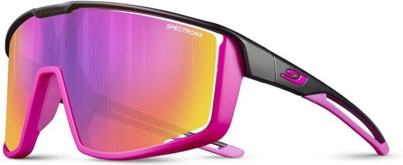 Julbo Fury Spectron 3 urheilulasit, vaaleanpunaisen väriset hinta ja tiedot | Urheilulasit | hobbyhall.fi