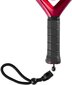 Mailahihna Wilson Double Braid Cinch, musta hinta ja tiedot | Padel | hobbyhall.fi