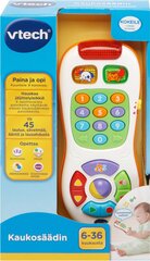 Kaukosäädin Vtech Baby hinta ja tiedot | Vtech Baby Lapset | hobbyhall.fi