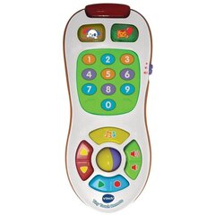 Kaukosäädin Vtech Baby hinta ja tiedot | Vauvan lelut | hobbyhall.fi