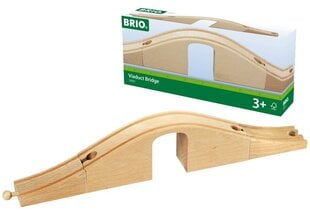 Rautatiesilta Brio World 33351 hinta ja tiedot | Poikien lelut | hobbyhall.fi