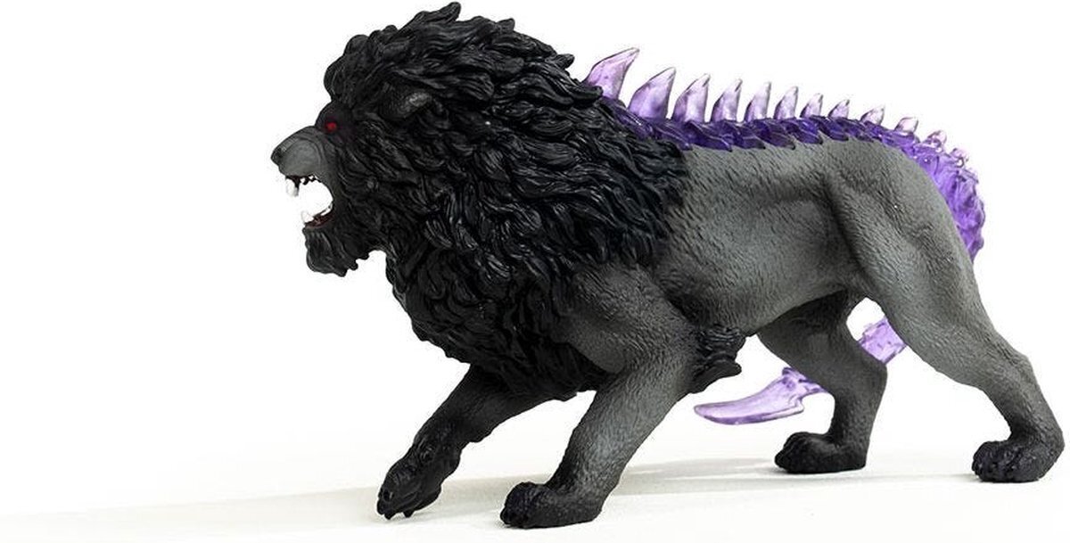 Varjoleijona Schleich Eldorador Creatures hinta ja tiedot | Poikien lelut | hobbyhall.fi