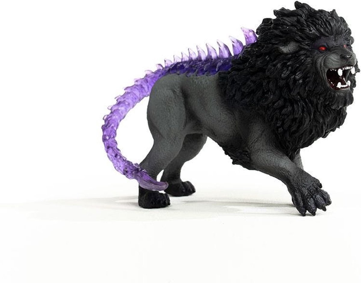 Varjoleijona Schleich Eldorador Creatures hinta ja tiedot | Poikien lelut | hobbyhall.fi