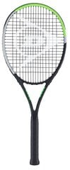 Tennismaila Dunlop Tristorm Elite 270, vihreä hinta ja tiedot | Tennisvälineet | hobbyhall.fi