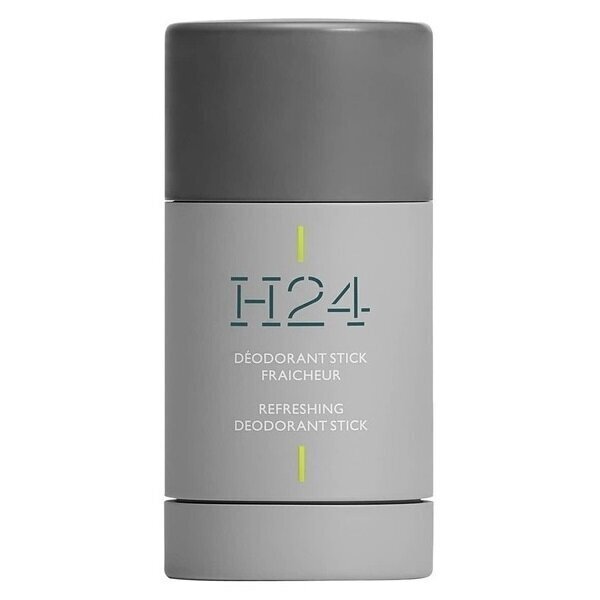 Deodorantti Hermes H24 miehille ja naisille, 75 ml hinta ja tiedot | Deodorantit | hobbyhall.fi