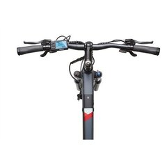 Sähköpyörä Telefunken MTB E-Bike Aufsteiger M935 hinta ja tiedot | Sähköpyörät | hobbyhall.fi