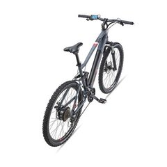 Sähköpyörä Telefunken MTB E-Bike Aufsteiger M935 hinta ja tiedot | Sähköpyörät | hobbyhall.fi