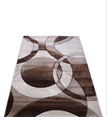 Cosmic Carving -matto, 80 x 150 cm hinta ja tiedot | Isot matot | hobbyhall.fi