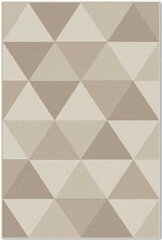 Flat-matto, 60 x 110 cm hinta ja tiedot | Isot matot | hobbyhall.fi