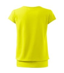 City T-paita naisille hinta ja tiedot | Mmyts Muoti | hobbyhall.fi