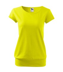 City T-paita naisille hinta ja tiedot | Naisten T-paidat | hobbyhall.fi
