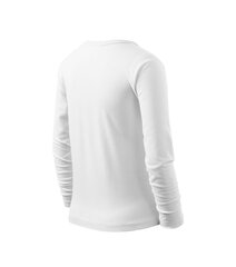 Fit-T LS T-paita hinta ja tiedot | Tyttöjen paidat | hobbyhall.fi