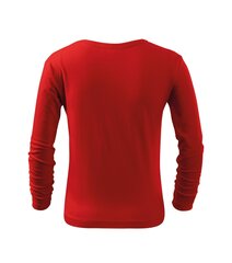 Fit-T LS T-paita hinta ja tiedot | Tyttöjen paidat | hobbyhall.fi