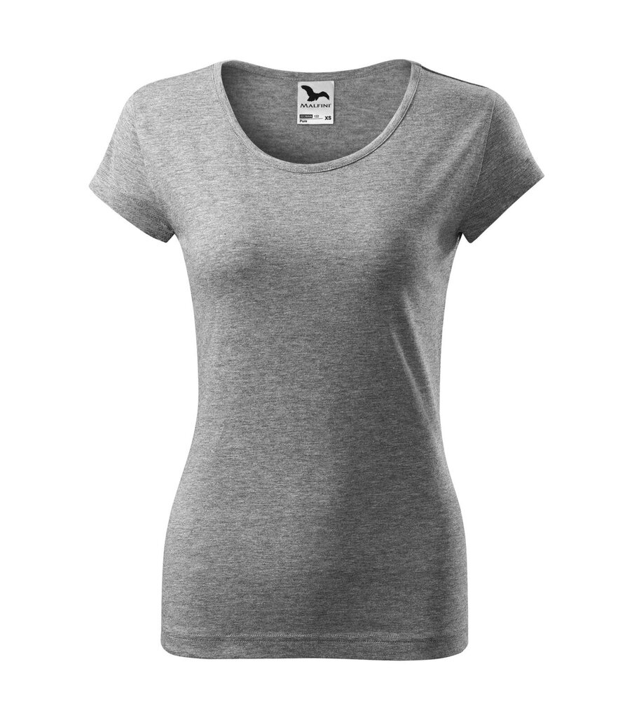 Pure T-paita naisille hinta ja tiedot | Naisten T-paidat | hobbyhall.fi