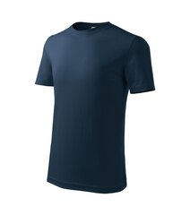 Klassinen New T-paita lapsille hinta ja tiedot | Poikien paidat | hobbyhall.fi