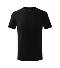 Basic T-paita lapsille hinta ja tiedot | Poikien paidat | hobbyhall.fi