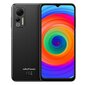 Ulefone Note 14 4/64GB Midnight Black UF-N14-4GB/BK hinta ja tiedot | Matkapuhelimet | hobbyhall.fi