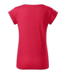 Fusion T-paita naisille hinta ja tiedot | Naisten T-paidat | hobbyhall.fi