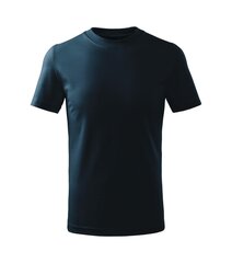 Basic Free T-paita lapsille hinta ja tiedot | Poikien paidat | hobbyhall.fi