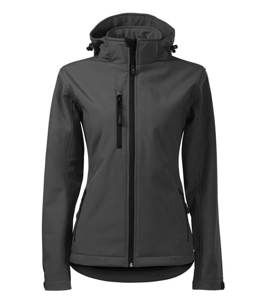 Performance softshell takki naisille