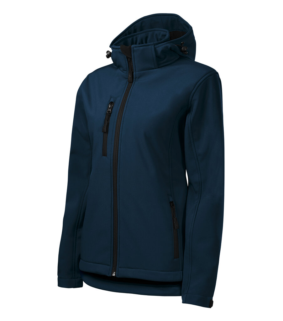 Performance softshell takki naisille hinta ja tiedot | Naisten ulkoilutakit | hobbyhall.fi