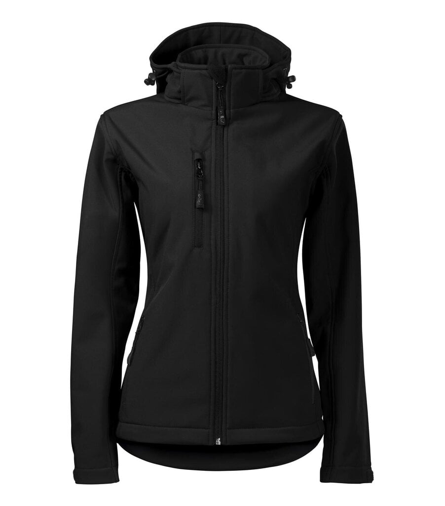 Performance softshell takki naisille hinta ja tiedot | Naisten ulkoilutakit | hobbyhall.fi