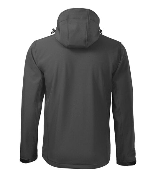 Performance softshell takki naisille