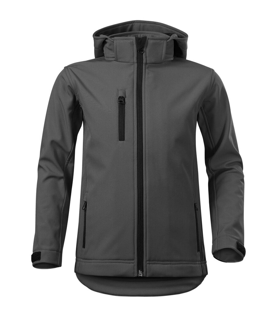 Performance Softshell takki lapsille hinta ja tiedot | Poikien takit | hobbyhall.fi