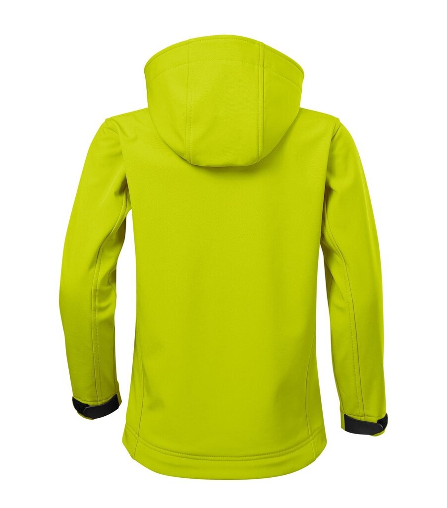 Performance Softshell takki lapsille hinta ja tiedot | Poikien takit | hobbyhall.fi