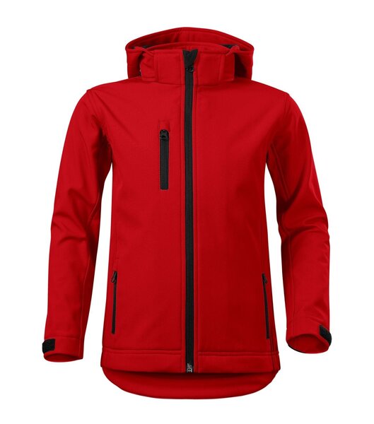 Performance Softshell takki lapsille