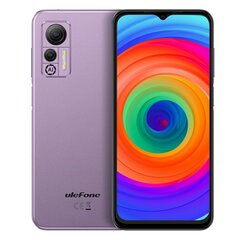 Ulefone Note 14 4/64GB Lavender Purple UF-N14-4GB/PE hinta ja tiedot | Matkapuhelimet | hobbyhall.fi