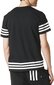 Adidas Originals T-paita STREET GRP TEE Black hinta ja tiedot | Miesten T-paidat | hobbyhall.fi