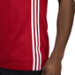 Adidas Koripallo T-paita 3G Spee Rev Jrs Red White hinta ja tiedot | Miesten T-paidat | hobbyhall.fi