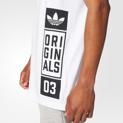 Adidas Originals T-paita STR GRP TANK hinta ja tiedot | Miesten T-paidat | hobbyhall.fi