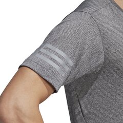 Adidas T-paita Free Lift CC Grey hinta ja tiedot | Miesten T-paidat | hobbyhall.fi