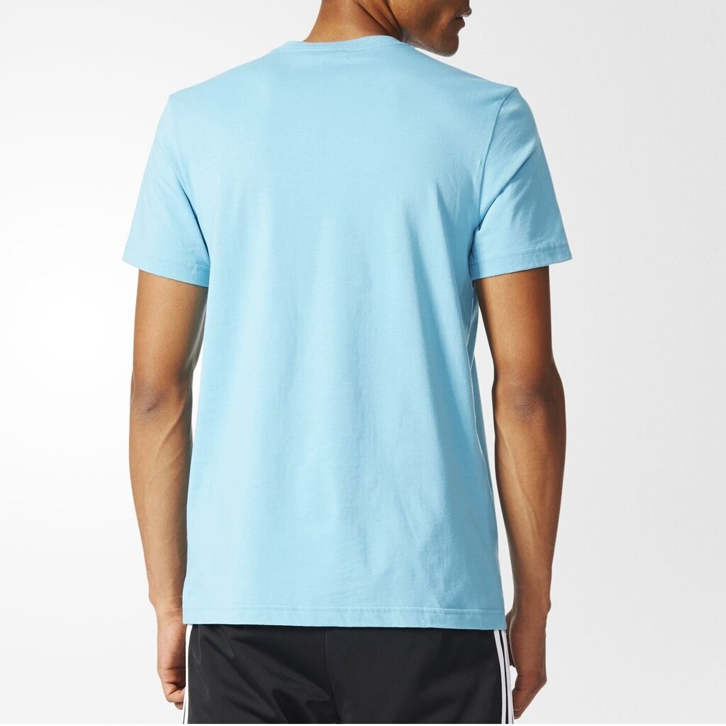 Adidas Originals T-paita FLOCK TENNIS T hinta ja tiedot | Miesten T-paidat | hobbyhall.fi