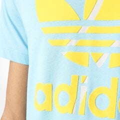 Adidas Originals T-paita FLOCK TENNIS T hinta ja tiedot | Miesten T-paidat | hobbyhall.fi