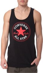 Converse T-paita Core CP Tank Black hinta ja tiedot | Converse Miesten vaatteet | hobbyhall.fi