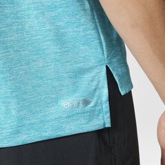 Adidas T-paita FREELIFT GRAD Light Blue hinta ja tiedot | Miesten T-paidat | hobbyhall.fi