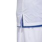 Adidas Koripallo T-paita Rev Crzy Expl Blue White hinta ja tiedot | Miesten T-paidat | hobbyhall.fi