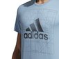 Adidas T-paita Adi Court Blue hinta ja tiedot | Miesten T-paidat | hobbyhall.fi